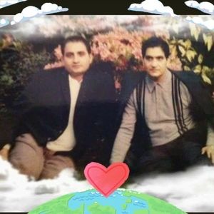 Meet your Posher, Amina